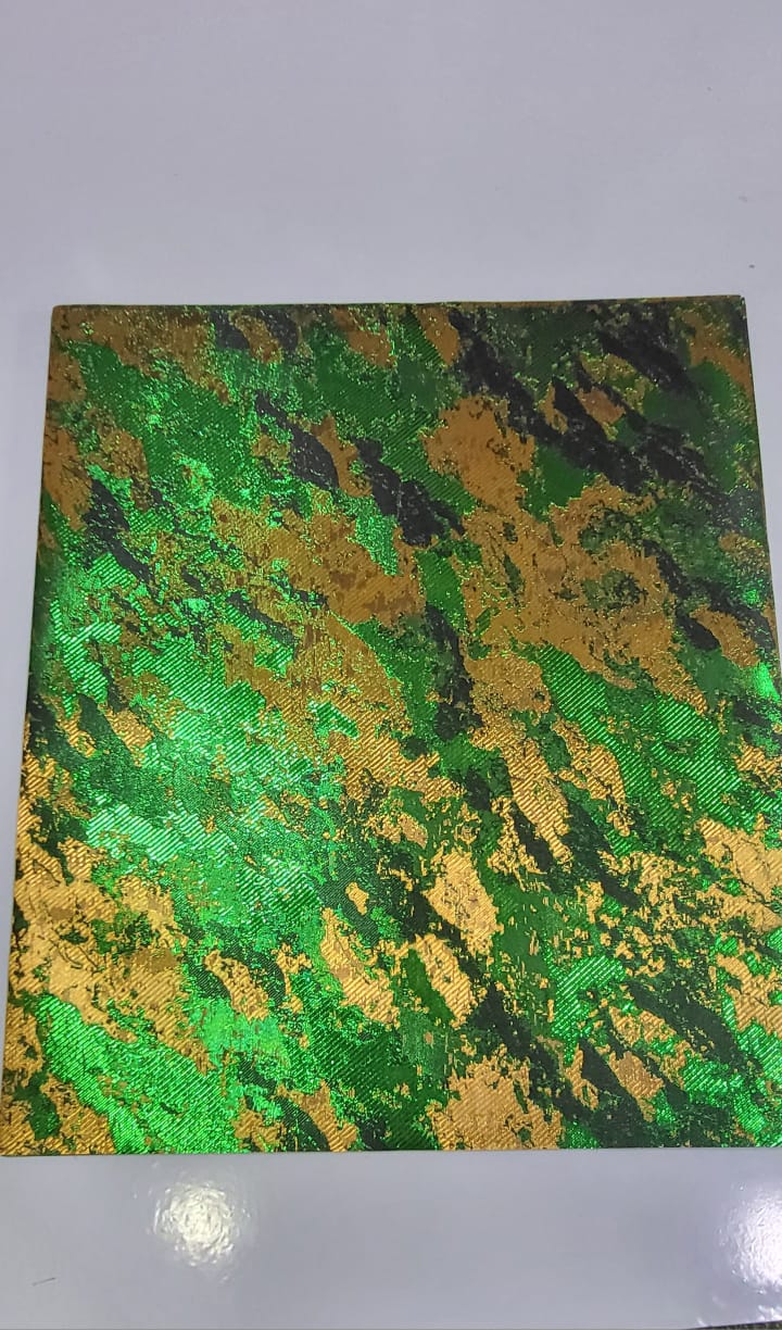 Royal African Headties